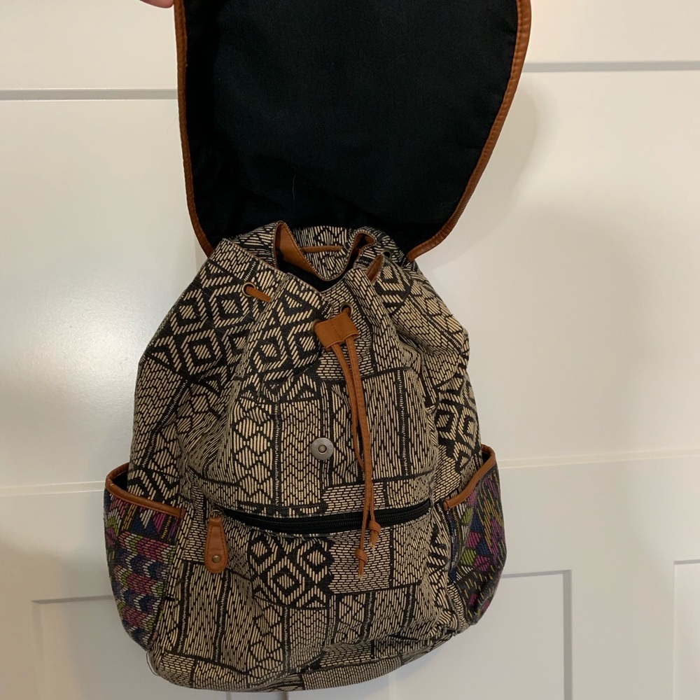 Soft Backpack - image 4